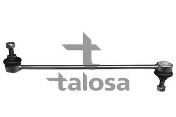 TALOSA 5001406 Тяга/стійка, стабілізатор