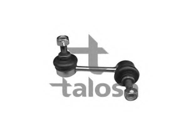 TALOSA 5001593 Тяга/стійка, стабілізатор