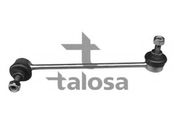 TALOSA 5001701 Тяга/стійка, стабілізатор
