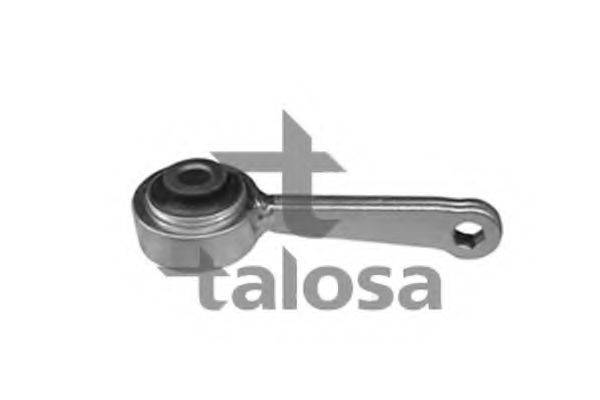 TALOSA 5001709 Тяга/стійка, стабілізатор