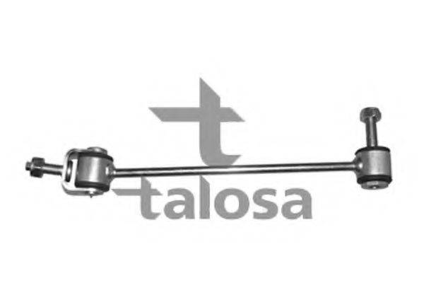 TALOSA 5001748 Тяга/стійка, стабілізатор