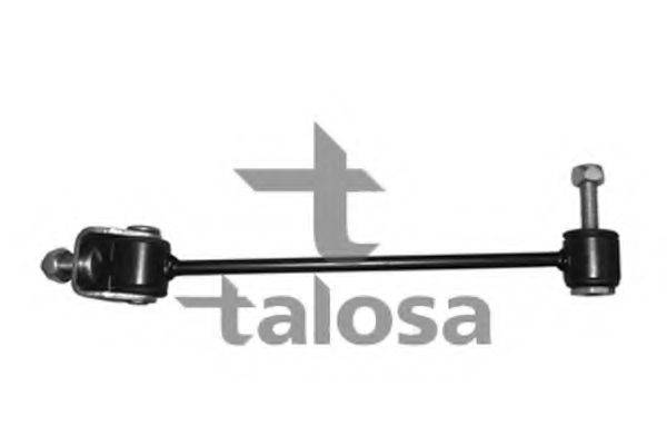 TALOSA 5001749 Тяга/стійка, стабілізатор