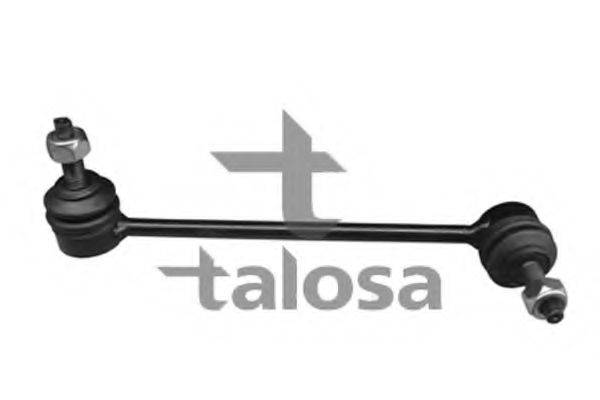 TALOSA 5001750 Тяга/стійка, стабілізатор