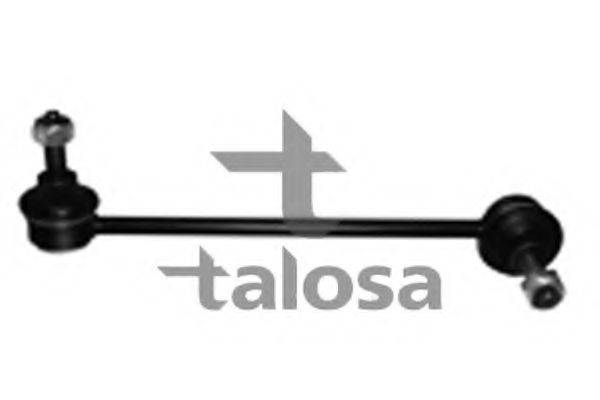 TALOSA 5001854 Тяга/стійка, стабілізатор