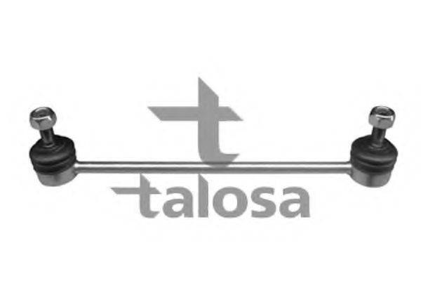 TALOSA 5002008 Тяга/стійка, стабілізатор