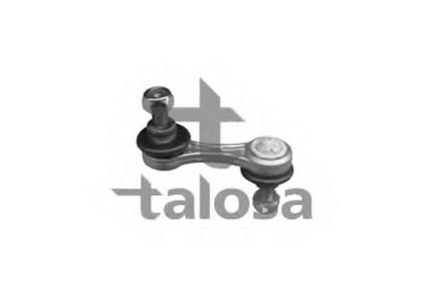 TALOSA 5002387 Тяга/стійка, стабілізатор
