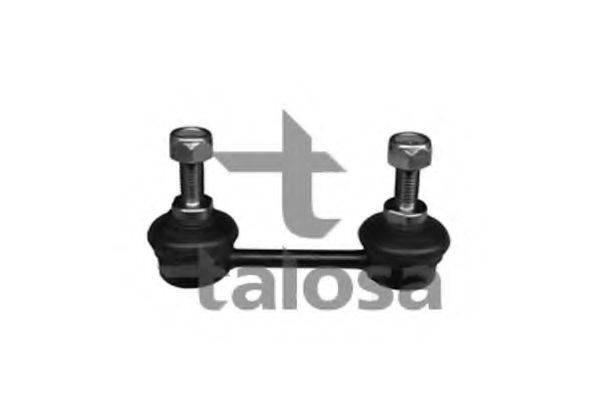 TALOSA 5002733 Тяга/стійка, стабілізатор