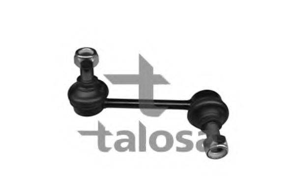 TALOSA 5002740 Тяга/стійка, стабілізатор
