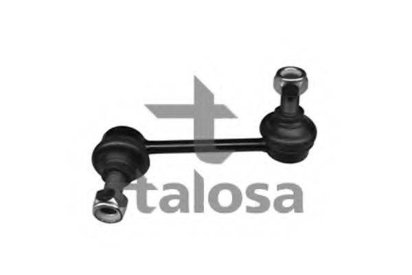 TALOSA 5002743 Тяга/стійка, стабілізатор
