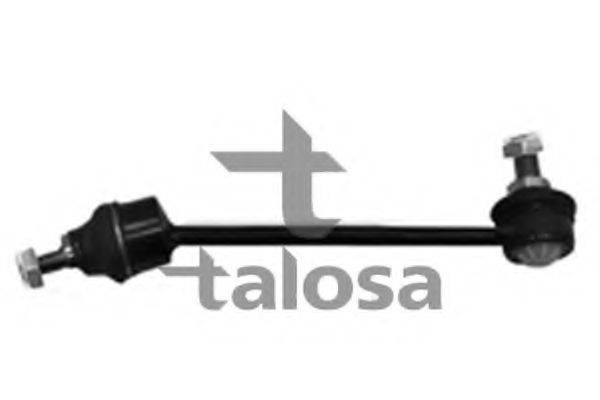 TALOSA 5002835 Тяга/стійка, стабілізатор