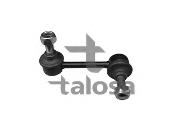 TALOSA 5002902 Тяга/стійка, стабілізатор