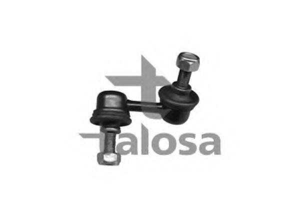 TALOSA 5002904 Тяга/стійка, стабілізатор