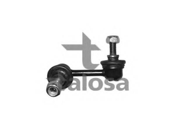 TALOSA 5002906 Тяга/стійка, стабілізатор