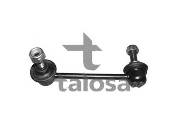 TALOSA 5002907 Тяга/стійка, стабілізатор