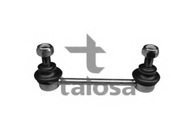 TALOSA 5003142 Тяга/стійка, стабілізатор