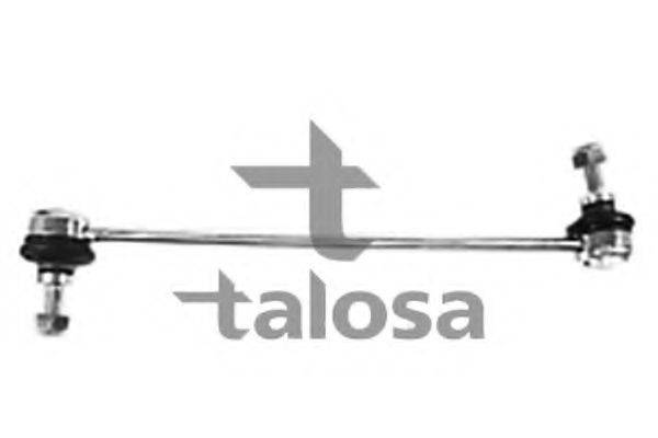TALOSA 5003814 Тяга/стійка, стабілізатор