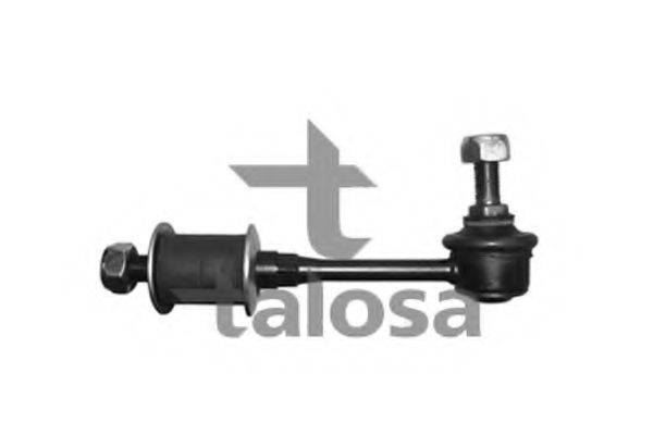 TALOSA 5004020 Тяга/стійка, стабілізатор