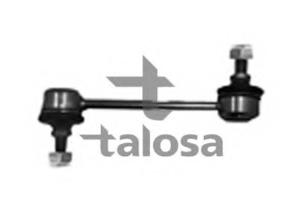 TALOSA 5004022 Тяга/стійка, стабілізатор
