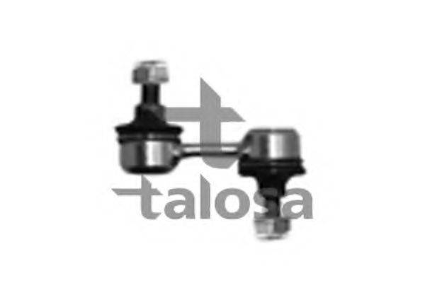 TALOSA 5004024 Тяга/стійка, стабілізатор