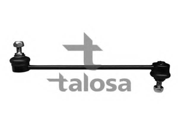 TALOSA 5004113 Тяга/стійка, стабілізатор