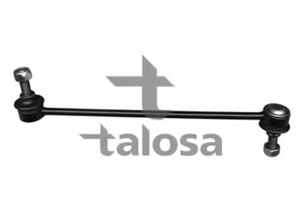 TALOSA 5004121 Тяга/стійка, стабілізатор