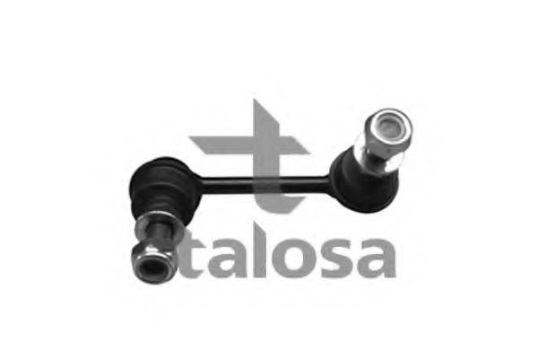 TALOSA 5004379 Тяга/стійка, стабілізатор
