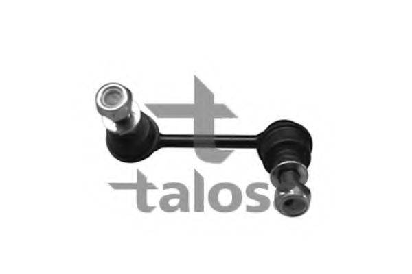 TALOSA 5004380 Тяга/стійка, стабілізатор