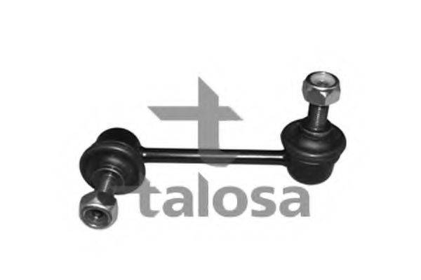 TALOSA 5004511 Тяга/стійка, стабілізатор