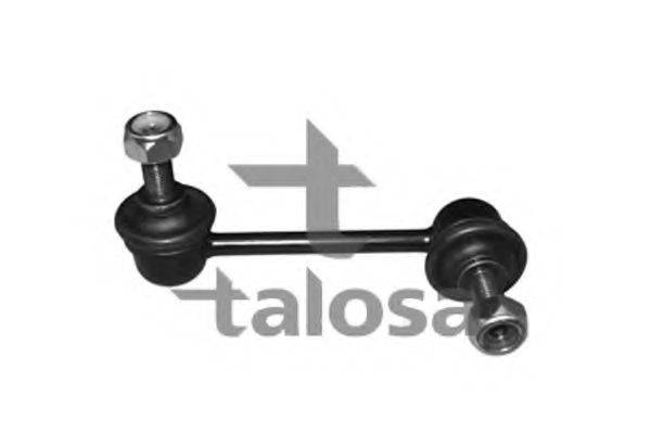 TALOSA 5004512 Тяга/стійка, стабілізатор