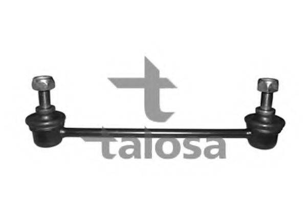 TALOSA 5004517 Тяга/стійка, стабілізатор