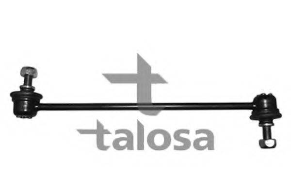 TALOSA 5004520 Тяга/стійка, стабілізатор