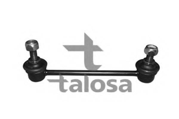 TALOSA 5004537 Тяга/стійка, стабілізатор