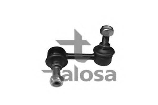TALOSA 5004607 Тяга/стійка, стабілізатор