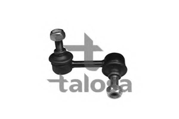 TALOSA 5004608 Тяга/стійка, стабілізатор