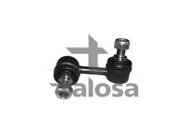 TALOSA 5004609 Тяга/стійка, стабілізатор