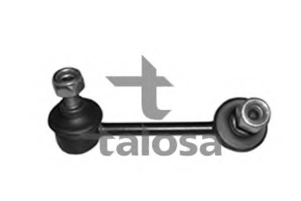 TALOSA 5004634 Тяга/стійка, стабілізатор