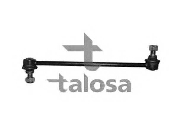TALOSA 5004639 Тяга/стійка, стабілізатор
