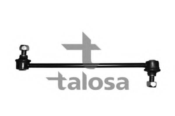 TALOSA 5004708 Тяга/стійка, стабілізатор