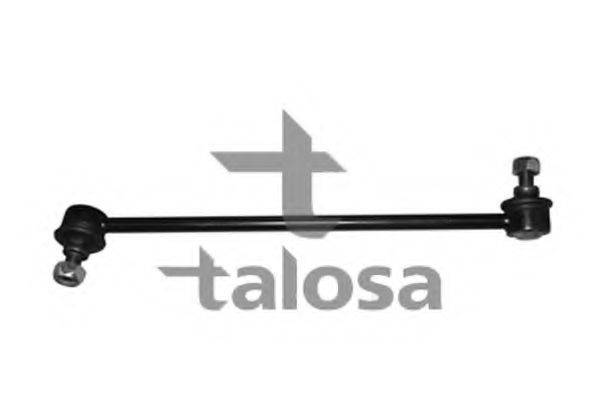 TALOSA 5004710 Тяга/стійка, стабілізатор