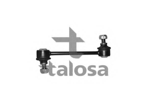 TALOSA 5004728 Тяга/стійка, стабілізатор