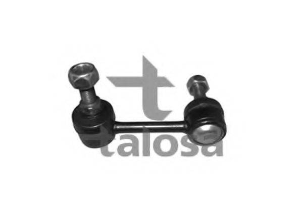 TALOSA 5005587 Тяга/стійка, стабілізатор
