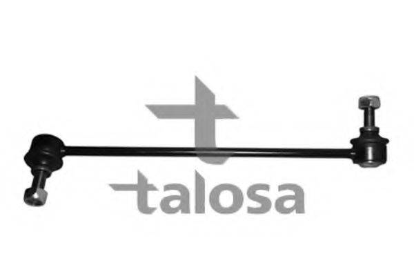 TALOSA 5005589 Тяга/стійка, стабілізатор