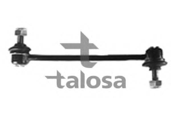 TALOSA 5006321 Тяга/стійка, стабілізатор