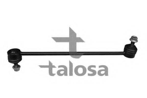 TALOSA 5007258 Тяга/стійка, стабілізатор