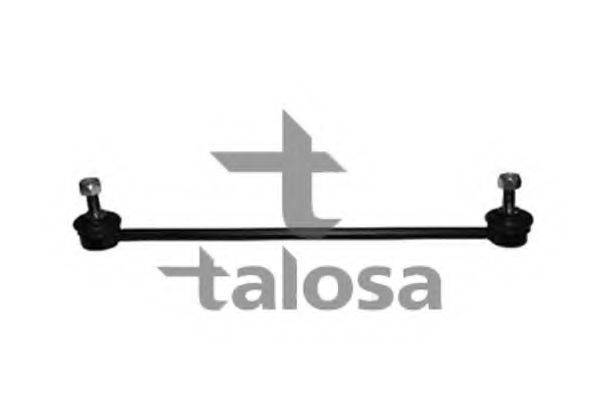 TALOSA 5007321 Тяга/стійка, стабілізатор