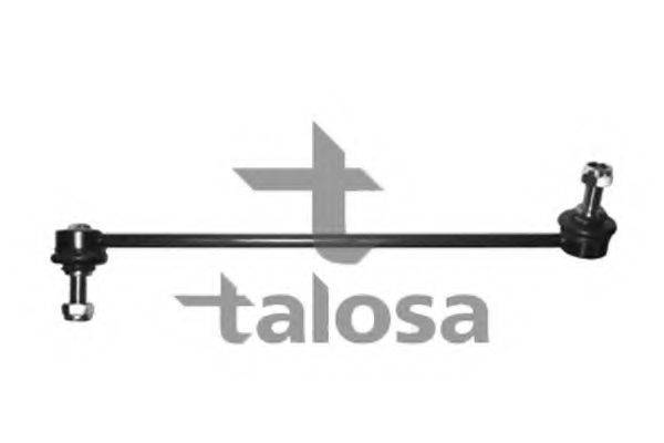 TALOSA 5007377 Тяга/стійка, стабілізатор