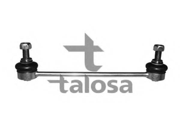 TALOSA 5007655 Тяга/стійка, стабілізатор