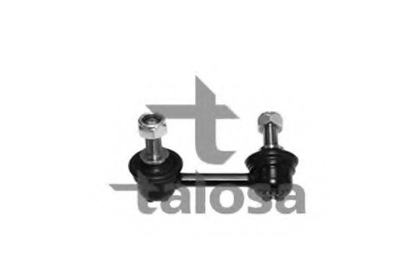 TALOSA 5007806 Тяга/стійка, стабілізатор