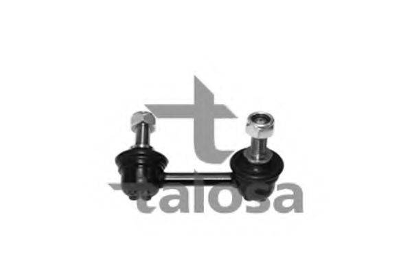 TALOSA 5007807 Тяга/стійка, стабілізатор
