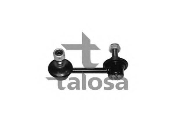 TALOSA 5007818 Тяга/стійка, стабілізатор